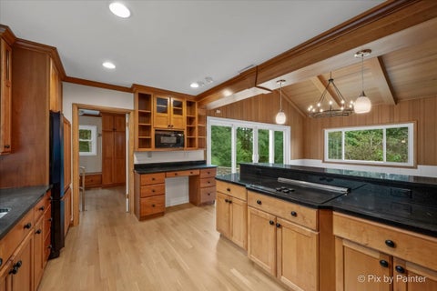 Tiny photo for 31W544 Penny Road, Barrington Hills, IL 60010 (MLS # 12738766)