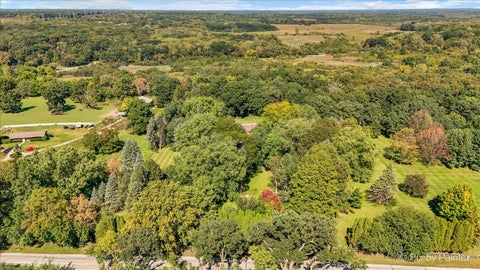 Tiny photo for 31W544 Penny Road, Barrington Hills, IL 60010 (MLS # 12738766)