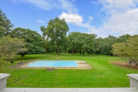 Tiny photo for 31W544 Penny Road, Barrington Hills, IL 60010 (MLS # 12738766)