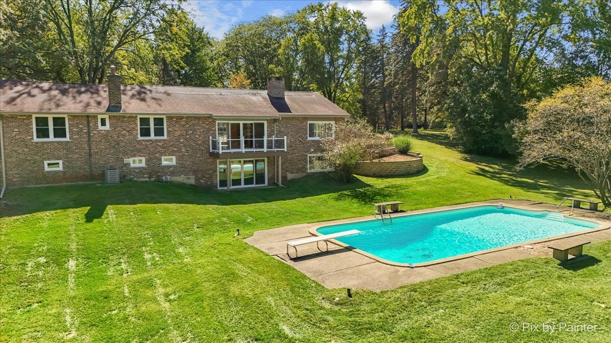 31W544 Penny Road