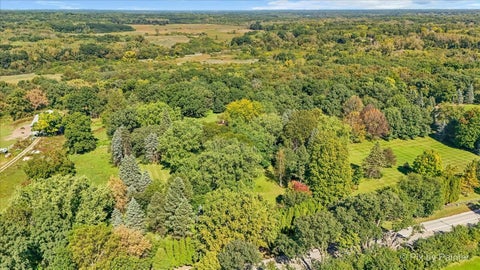 Tiny photo for 31W544 Penny Road, Barrington Hills, IL 60010 (MLS # 12738766)