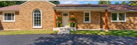 Tiny photo for 31W544 Penny Road, Barrington Hills, IL 60010 (MLS # 12738766)