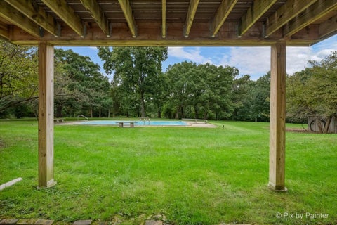 Tiny photo for 31W544 Penny Road, Barrington Hills, IL 60010 (MLS # 12738766)