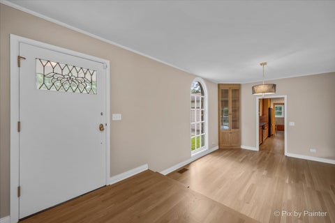 Tiny photo for 31W544 Penny Road, Barrington Hills, IL 60010 (MLS # 12738766)