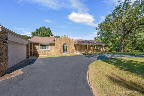 Tiny photo for 31W544 Penny Road, Barrington Hills, IL 60010 (MLS # 12738766)