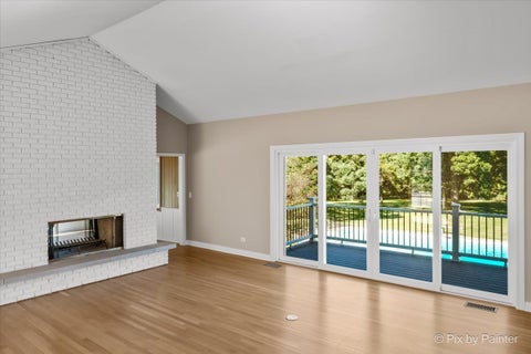 Tiny photo for 31W544 Penny Road, Barrington Hills, IL 60010 (MLS # 12738766)