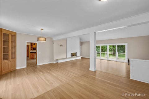 Tiny photo for 31W544 Penny Road, Barrington Hills, IL 60010 (MLS # 12738766)