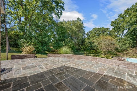 Tiny photo for 31W544 Penny Road, Barrington Hills, IL 60010 (MLS # 12738766)
