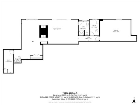 Tiny photo for 31W544 Penny Road, Barrington Hills, IL 60010 (MLS # 12738766)