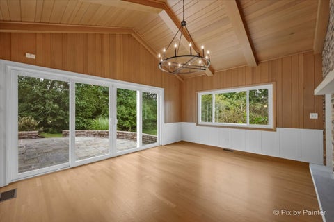Tiny photo for 31W544 Penny Road, Barrington Hills, IL 60010 (MLS # 12738766)