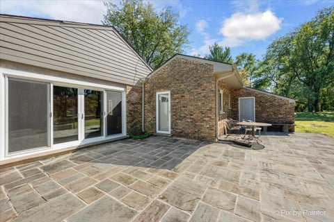 Tiny photo for 31W544 Penny Road, Barrington Hills, IL 60010 (MLS # 12738766)