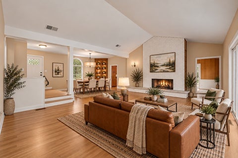 Tiny photo for 31W544 Penny Road, Barrington Hills, IL 60010 (MLS # 12738766)