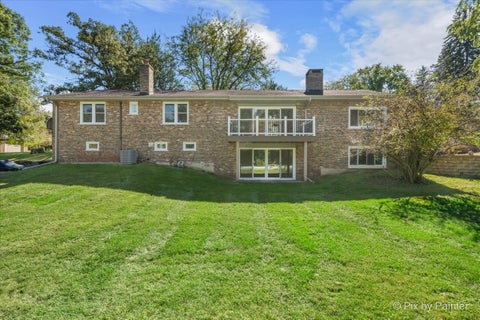 Tiny photo for 31W544 Penny Road, Barrington Hills, IL 60010 (MLS # 12738766)