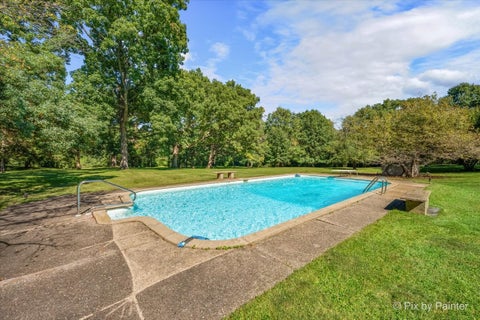 Tiny photo for 31W544 Penny Road, Barrington Hills, IL 60010 (MLS # 12738766)