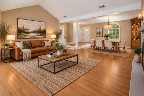 Tiny photo for 31W544 Penny Road, Barrington Hills, IL 60010 (MLS # 12738766)