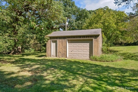 Tiny photo for 31W544 Penny Road, Barrington Hills, IL 60010 (MLS # 12738766)