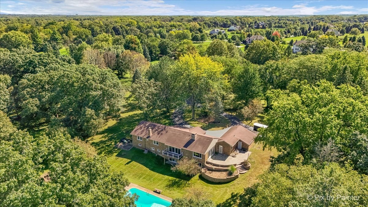 31W544 Penny Road