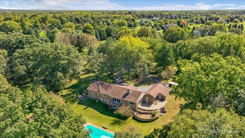 Photo of 31W544 Penny Road, Barrington Hills, IL 60010 (MLS # 12738766)