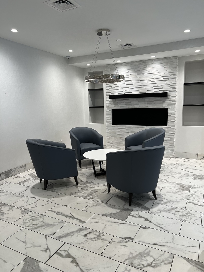 474 N Lake Shore Drive 2012