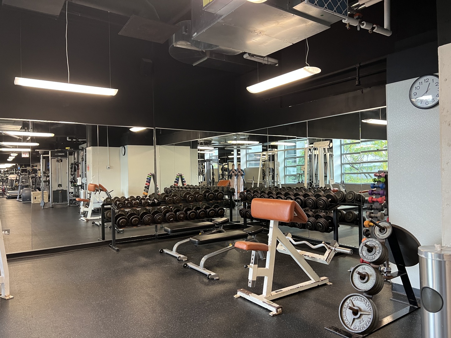 474 N Lake Shore Drive 2012