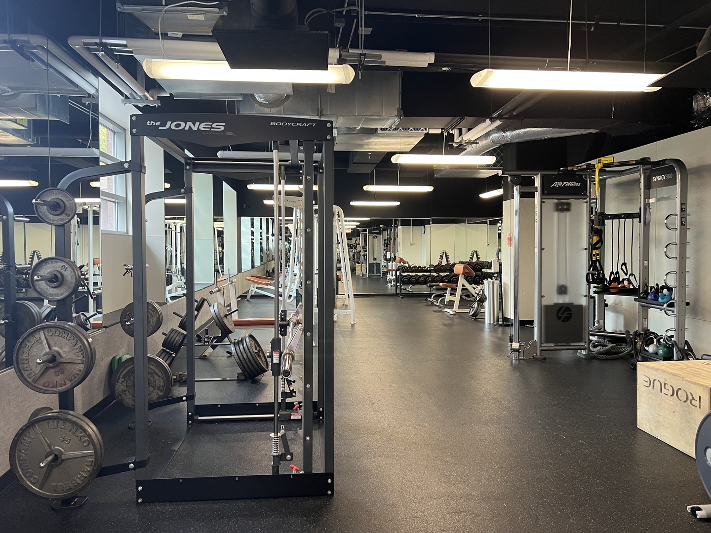 474 N Lake Shore Drive 2012