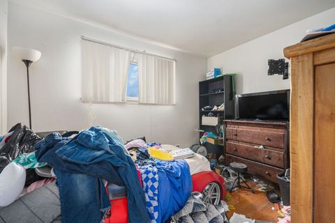 Tiny photo for 1241 S Elmwood Avenue, Waukegan, IL 60085 (MLS # 12593256)