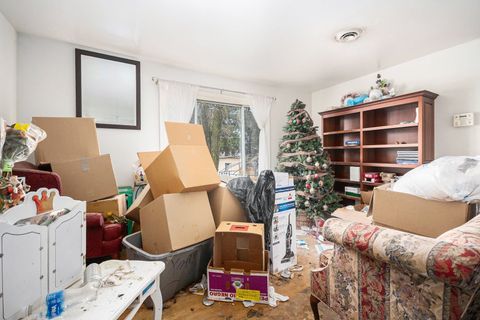 Tiny photo for 1241 S Elmwood Avenue, Waukegan, IL 60085 (MLS # 12593256)