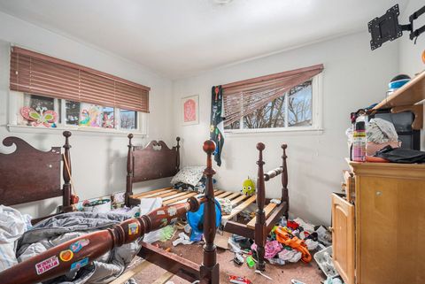 Tiny photo for 1241 S Elmwood Avenue, Waukegan, IL 60085 (MLS # 12593256)