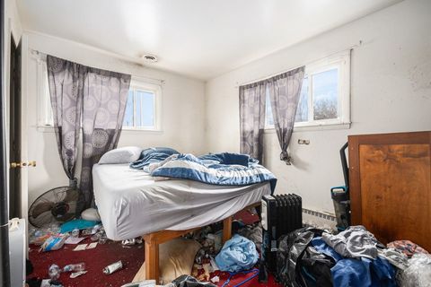 Tiny photo for 1241 S Elmwood Avenue, Waukegan, IL 60085 (MLS # 12593256)