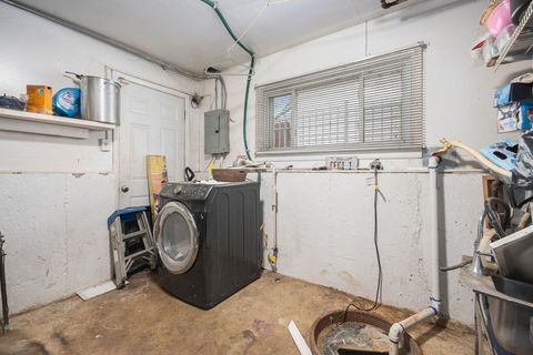 Tiny photo for 1241 S Elmwood Avenue, Waukegan, IL 60085 (MLS # 12593256)