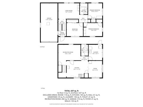Tiny photo for 1241 S Elmwood Avenue, Waukegan, IL 60085 (MLS # 12593256)