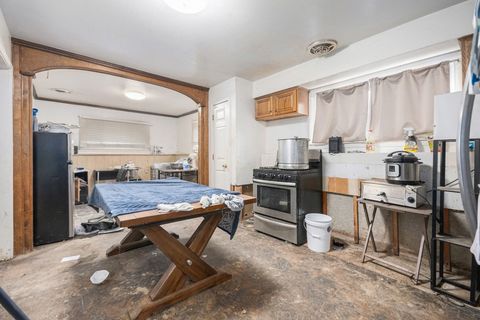 Tiny photo for 1241 S Elmwood Avenue, Waukegan, IL 60085 (MLS # 12593256)