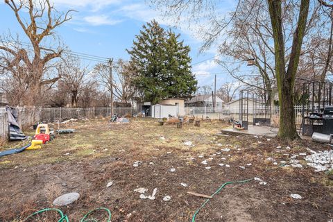 Tiny photo for 1241 S Elmwood Avenue, Waukegan, IL 60085 (MLS # 12593256)
