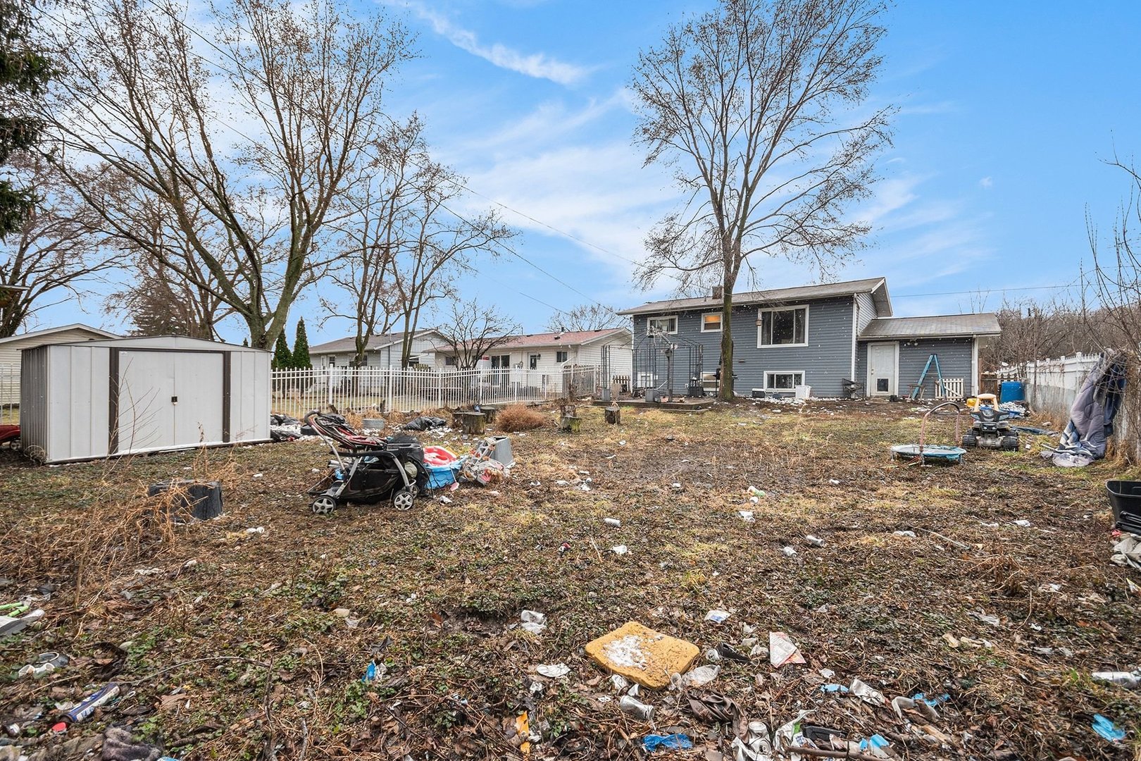 1241 S Elmwood Avenue