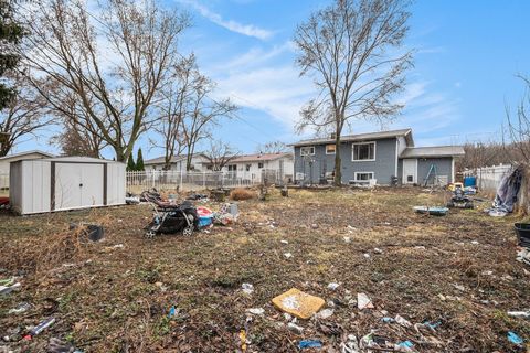 Tiny photo for 1241 S Elmwood Avenue, Waukegan, IL 60085 (MLS # 12593256)