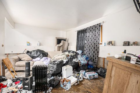 Tiny photo for 1241 S Elmwood Avenue, Waukegan, IL 60085 (MLS # 12593256)