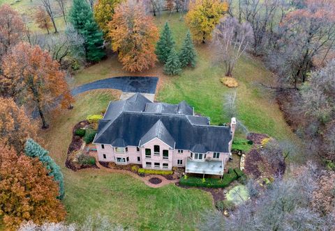 A home in Sterling