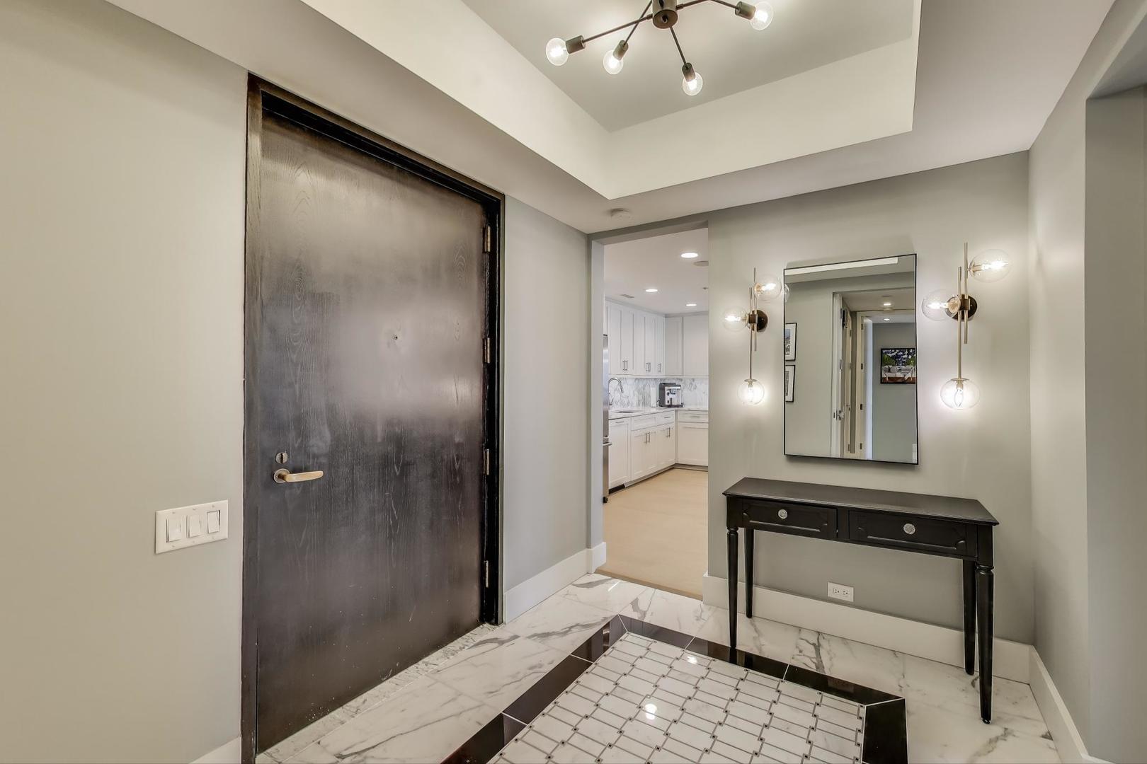 180 E PEARSON Street 3703