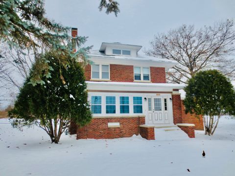 14086 IL Route 76 Highway, Caledonia, IL 61011 - #: 12556838