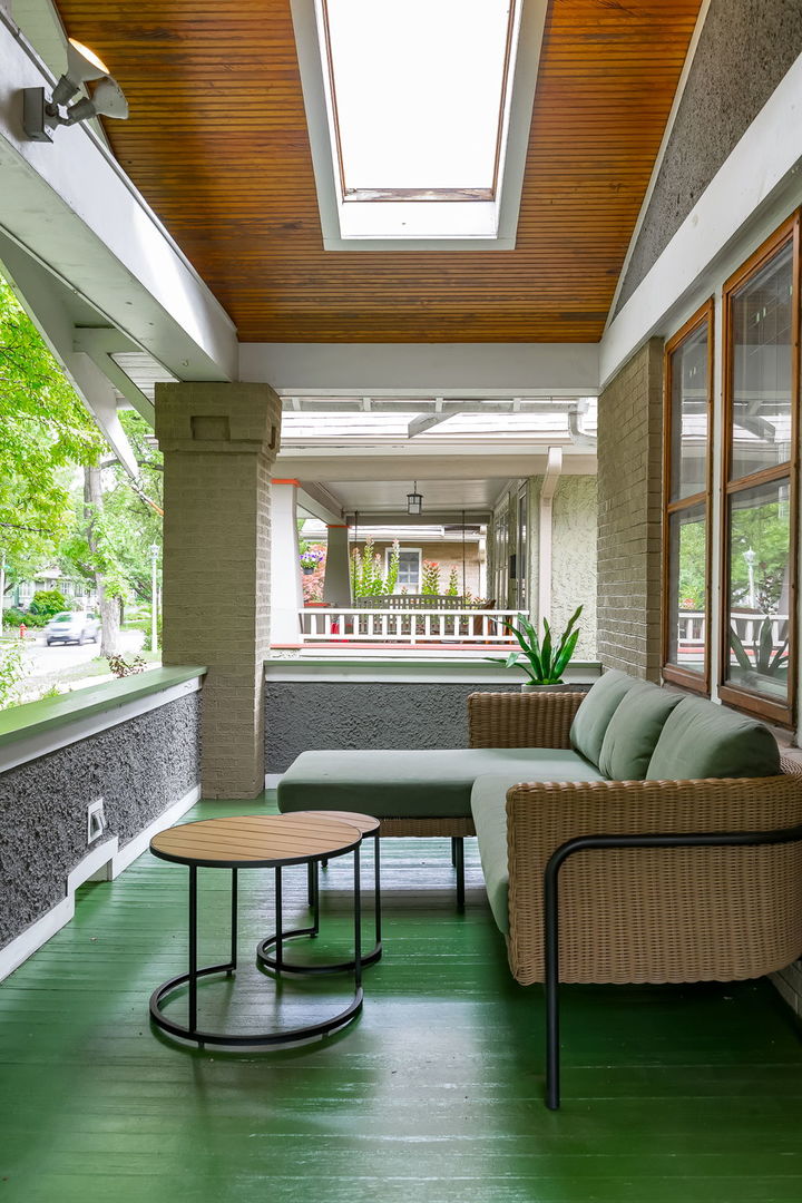 815 Hayes Avenue