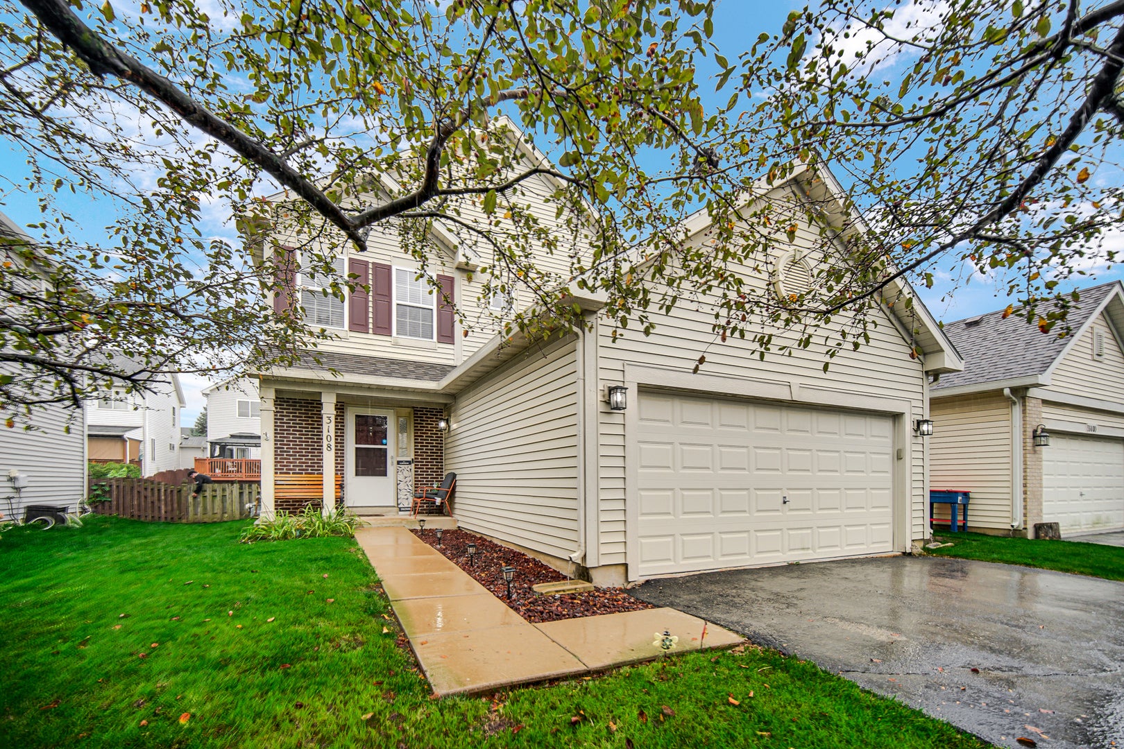 3108 Gloria Lane