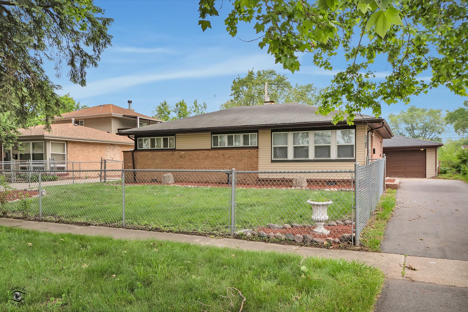 3102 Stafford Drive