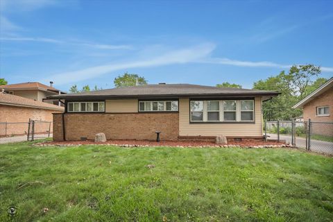 3102 Stafford Drive Markham IL 60428