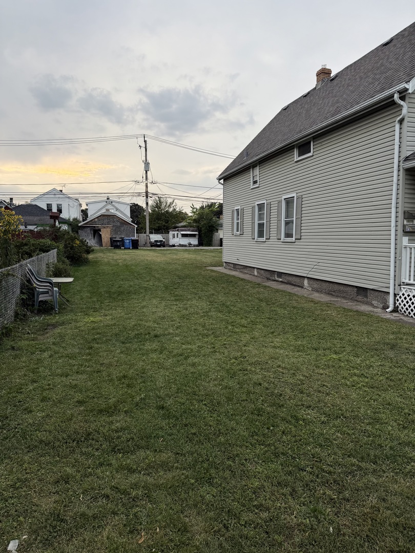 13228 S Houston Avenue