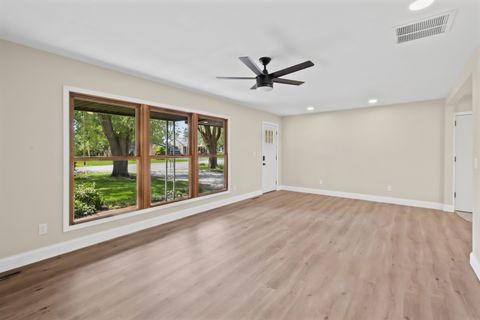 Tiny photo for 118 E Bower Street, Oreana, IL 62554 (MLS # 12621496)
