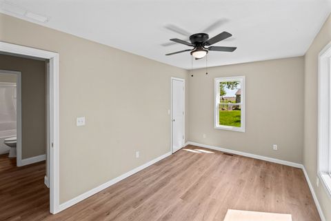 Tiny photo for 118 E Bower Street, Oreana, IL 62554 (MLS # 12621496)