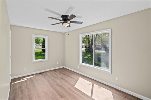 Tiny photo for 118 E Bower Street, Oreana, IL 62554 (MLS # 12621496)