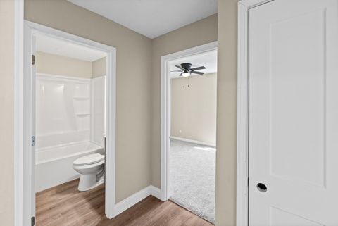 Tiny photo for 118 E Bower Street, Oreana, IL 62554 (MLS # 12621496)
