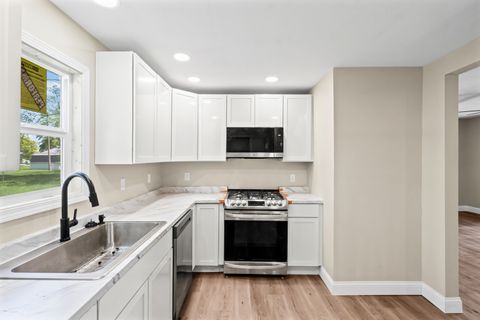 Tiny photo for 118 E Bower Street, Oreana, IL 62554 (MLS # 12621496)