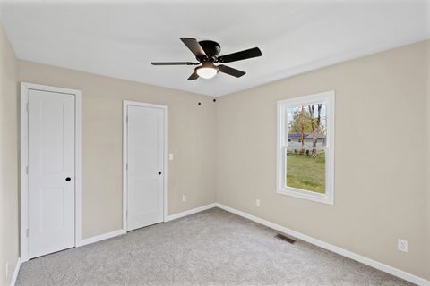 Tiny photo for 118 E Bower Street, Oreana, IL 62554 (MLS # 12621496)